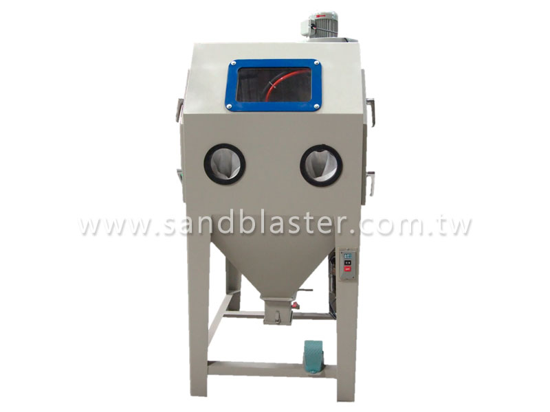 CT-161 標準型噴砂機