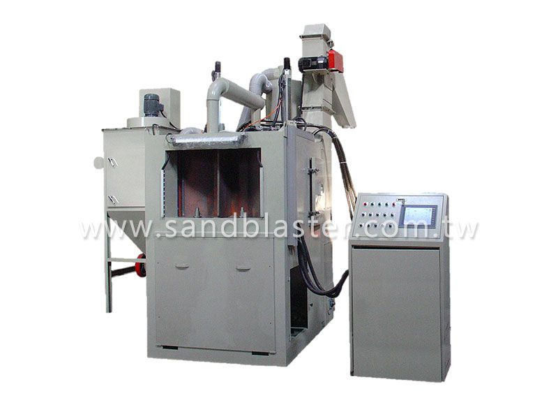 CT-268 轉盤式自動珠擊機