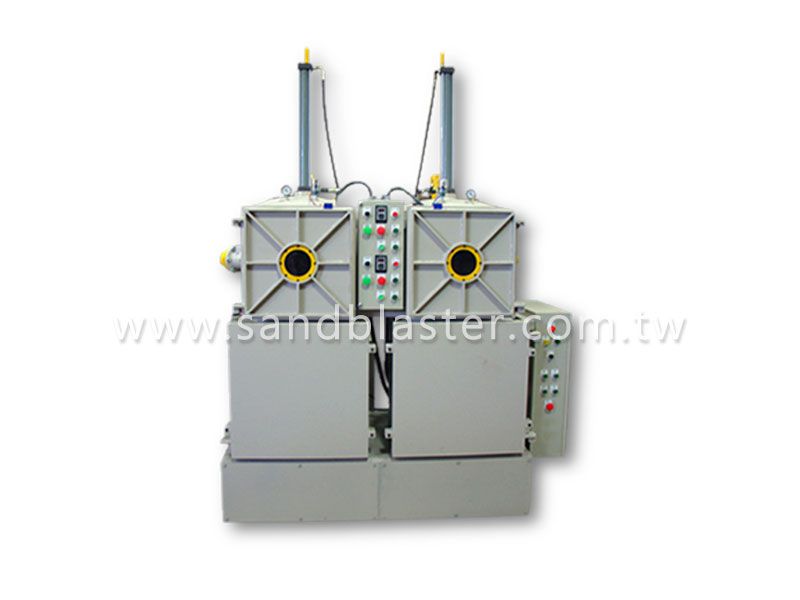 CT-801 真空浸漿機