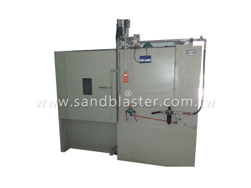 CT-301 震動除殼機